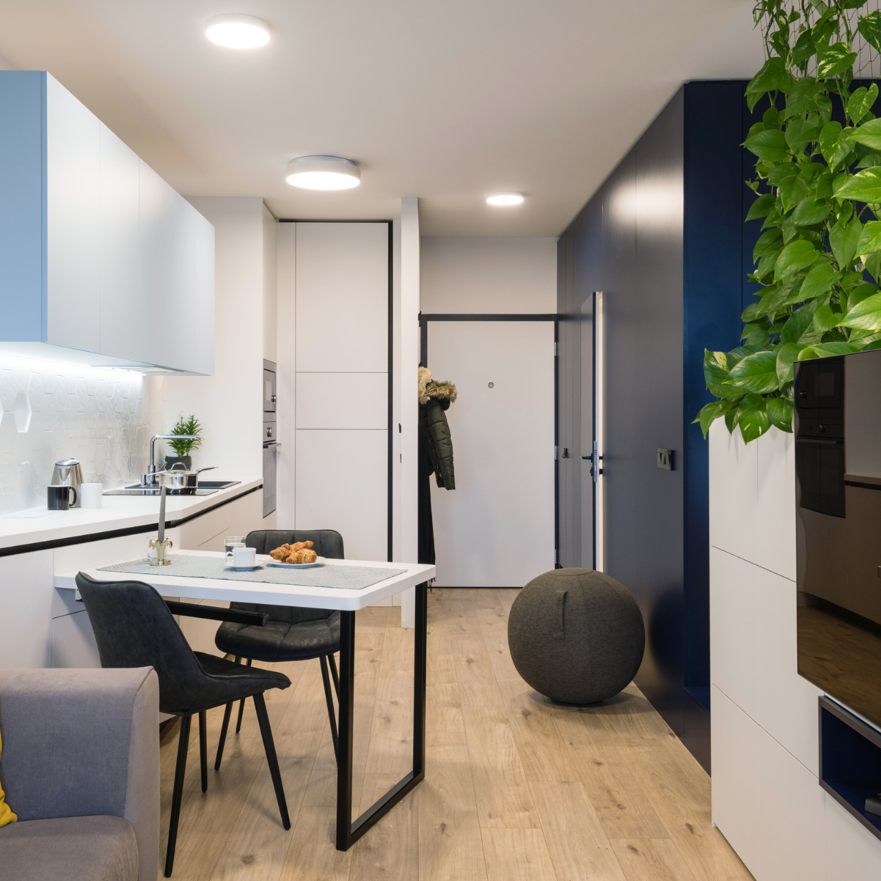 Belsőépítészet - Neuro-Design Belsőépítészet & Home Staging