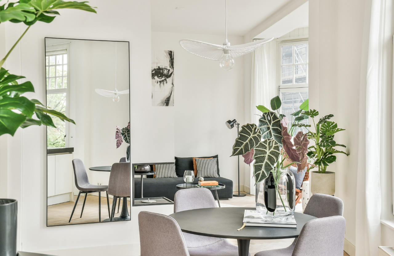 9+1 Neuro Design & Home Staging tipp, hogy a lakásod tágasabb és ...